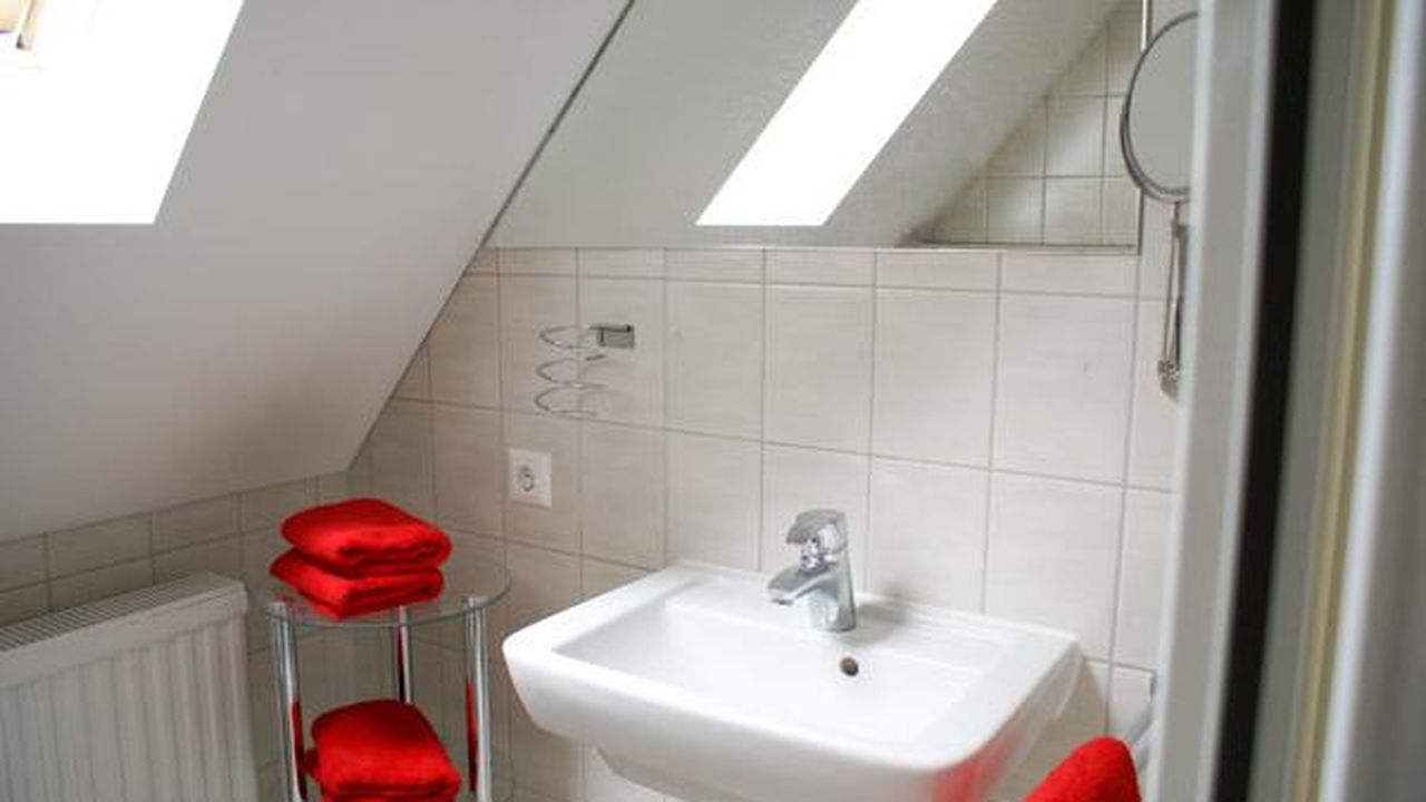 Badezimmer Badezimmer